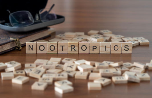 The best nootropics researched, tested and rated